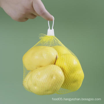 fruit packing net bag orange navel orange